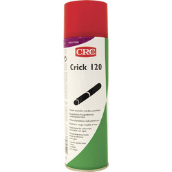 Σπρευ Ανίχνευσης Ρωγμων Crick 120 Penetratin 500 ml Crc