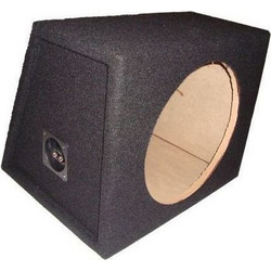 Bizzar Box 15"(Κλειστό)