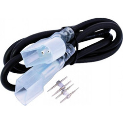 EUROLITE ΚΑΛΩΔΙΟ ΜΕ ΒΥΣΜΑΤΑ ΓΙΑ LED LED NEON FLEX CONW/C
