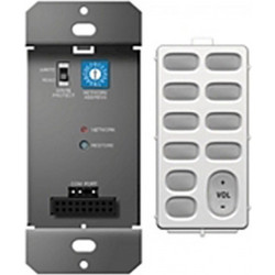 XANTECH SMARTPAD3 SINGLE-GANG LEARNING MODULE KIT RP LM110KITRP