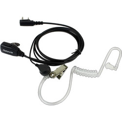 Retevis C9003A Μικρόφωνο Ακουστικό για Kenwood, RA79, RA89, 2pin