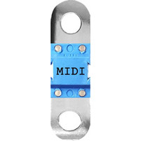 Ασφάλεια DC Victron Energy MIDI-fuse 80A/58V-Μ6 (5 τεμάχια)