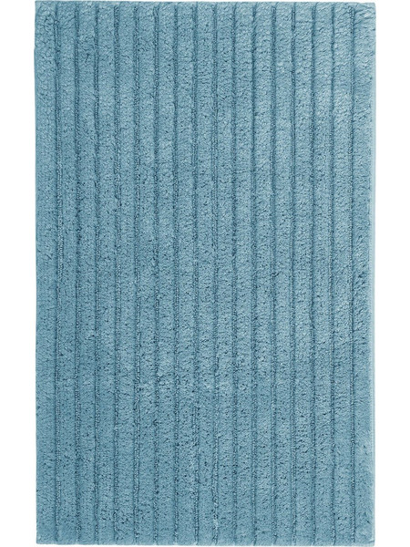 Χαλάκι Μπάνιου Ribbon petrol - SOREMA - 50x80 CM