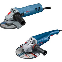 Bosch GWS 22-230 J + GWS 880