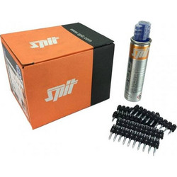 Spit Pulsa P40 Καρφωτικου Καρφιά C6 30 (500 τμχ.) 57542