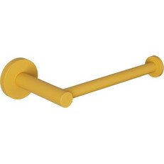 Χαρτοθήκη - Matt Yellow, Pam & Co, W17 x D5 x H5 (cm) 114-603