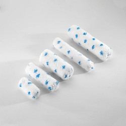 Ρολλάκι Microdots 3x10cm, 10τμχ (0031049)