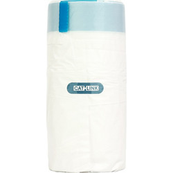 Trash bags for Catlink Open X Litterbox - 6972884752365