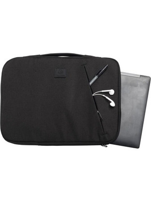 ΘΗΚΗ 2 ΘΕΣΕΩΝ ΜΕ ΦΕΡΜΟΥΑΡ ΓΙΑ LAPTOP 13-14+apos+apos (ΜΕΓ. 37X28X2.5 CM) ΣΧΕΔΙΟ FLOWER