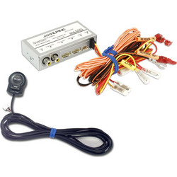 alpine KCX-C2600B DIRECT CAMERA INTERFACE FOR HCE-C2100RD