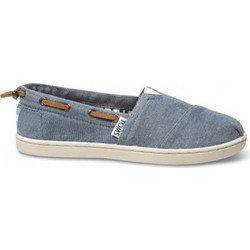 Παιδικές εσπαντρίγιες Toms 10007506 Τζιν εσπαντρίγιες Toms 10007506