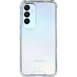 Θήκη Samsung Galaxy A15/A15 5G - Tune Clarity - Clear