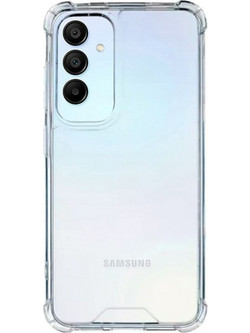 Θήκη Samsung Galaxy A15/A15 5G - Tune Clarity - Clear