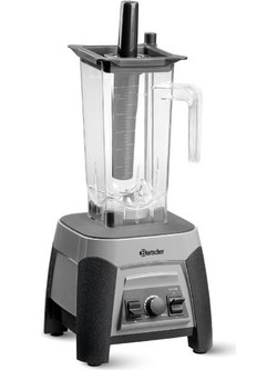 Bartscher 150159 Μπλέντερ για Smoothie 2lt 1500W