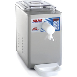 Σαντιγιέρα αφρογαλιέρα Telme BETA 5