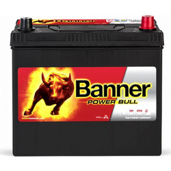 Banner Power Bull P4523 12V 45Ah