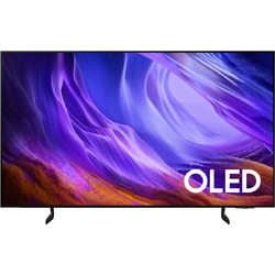 Samsung QE77S85H Vision AI Smart Τηλεόραση 77" 4K UHD OLED HDR (2026)
