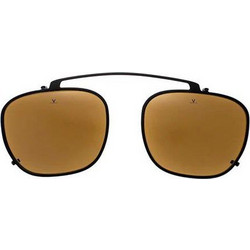 VIEW + CLIP-ON VUARNET UNISEX VD19020002212 (Lens/Bridge/Temple) 55/17 mm)