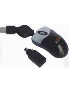 Q-Tech MSQ-200 Black