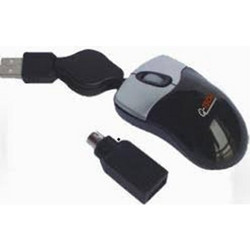 Q-Tech MSQ-200 Black