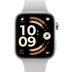 Xiaomi Redmi Watch 6 Silver Grey