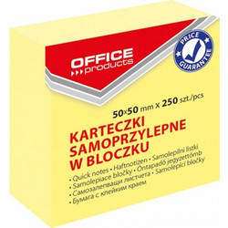 ΚΥΒΟΣ INFO NOTES (POST-IT )