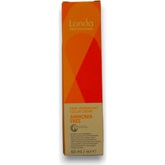 Londa Extra Rich Cream Hair Color 8/0 60ml