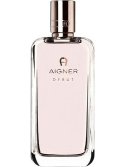 Aigner Debut Eau de Parfum 100ml