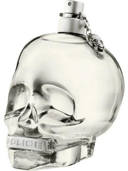 Police To Be Super Natural Eau de Toilette 125ml