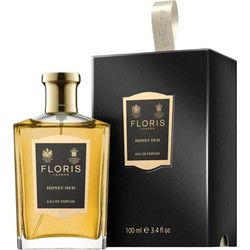 Floris Honey Oud Eau de Parfum 100ml