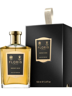 Floris Honey Oud Eau de Parfum 100ml