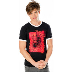 A Nightmare on Elm Street T-Shirt Freddy Claw Size S