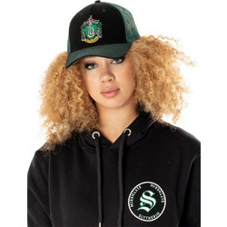 Harry Potter Trucker Cap Slytherin