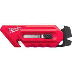 Milwaukee Πολυλειτουργικό Μαχαίρι Γενικής Χρήσης Compact 4932501777