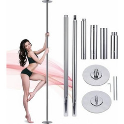Viking106616 Silver Pole ΣΗΜΕΡΑ ΠΑΡΑΔΟΣΗ