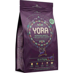 Yora Kitten 600gr