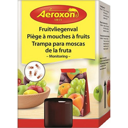 Aeroxon Μυγοπαγίδα 1τμχ