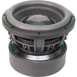 Audio System H 15 EVO Subwoofer Αυτοκινήτου 15" 2500W RMS
