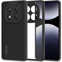 Tech-Protect MagMat Θήκη Xiaomi Redmi Note 14 Pro 5G / Poco X7 5G Matte Black
