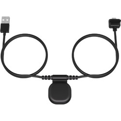 Akeeyo USB-A to USB-C Cable with GPS Module Black