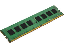 Kingston Value 8GB (1X8GB) DDR4 RAM 3200MHz KVR32N22S8/8