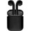 Ezra TWS28 Ακουστικά Bluetooth Earbud Black