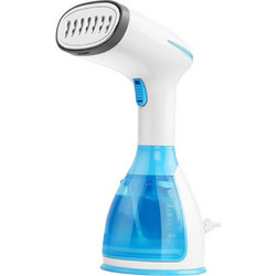 Haeger HG-1268 Ατμοκαθαριστής Ρούχων Χειρός 1500W