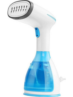 Haeger HG-1268 Ατμοκαθαριστής Ρούχων Χειρός 1500W