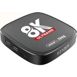Andowl TV98 HD (Allwinner H313/4GB/64GB/Android)