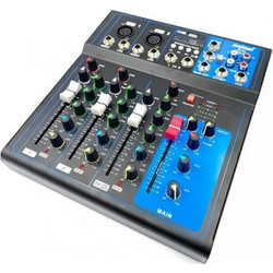 Andowl Q-4L