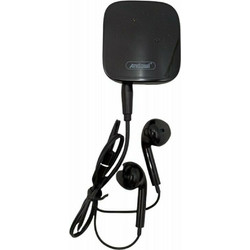 Andowl Q-ER60 Ακουστικά Bluetooth Earbud Black