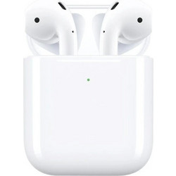 WK TWS-V57 Ακουστικά Bluetooth Earbud White