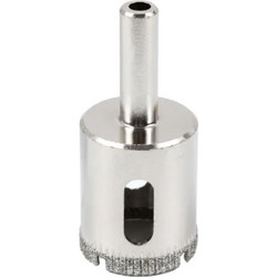 Ποτηροτρύπανo Διαμαντέ 18mm Yiad 51539