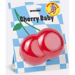 Κάλτσες Cherry Baby Eat My Socks one size